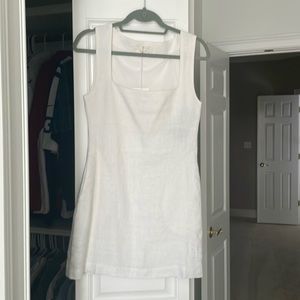 Posse Alice Mini Dress, XS